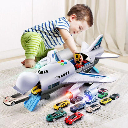 AIRCRAFT™ | Jeux enfants