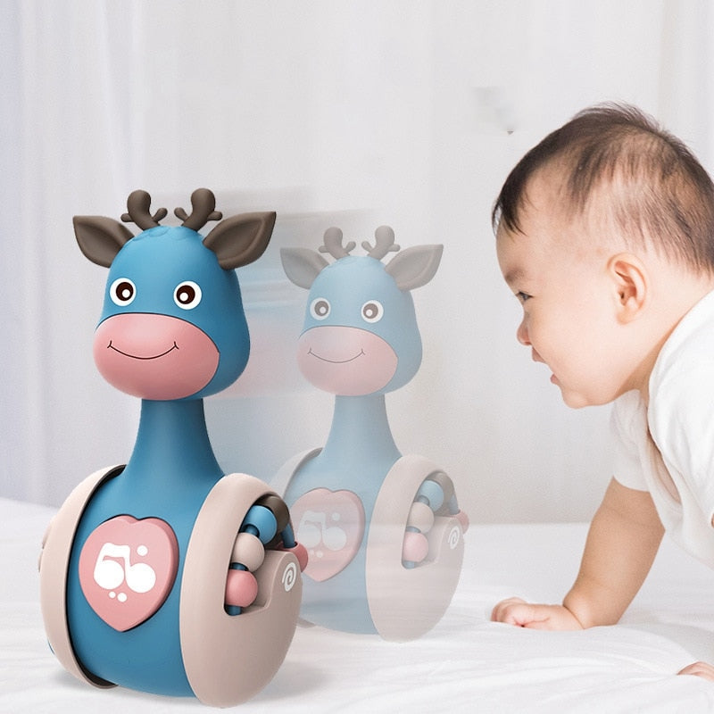 RolyBaby™ jouet d'apprentissage pour enfants | jeux enfants